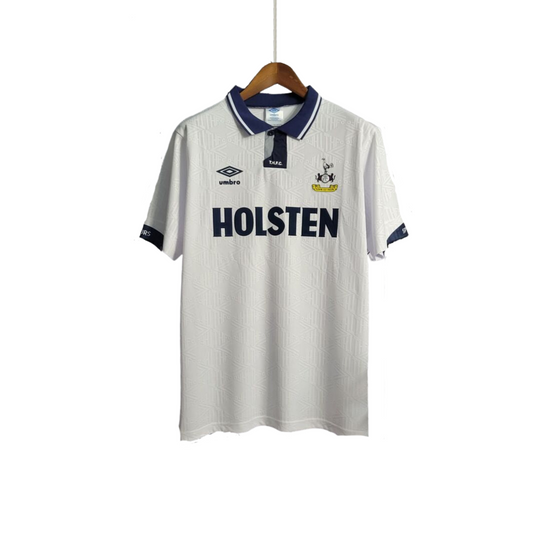 Tottenham 1991-93