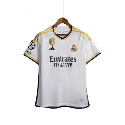 Real Madrid 2023-24 / Versión Fan