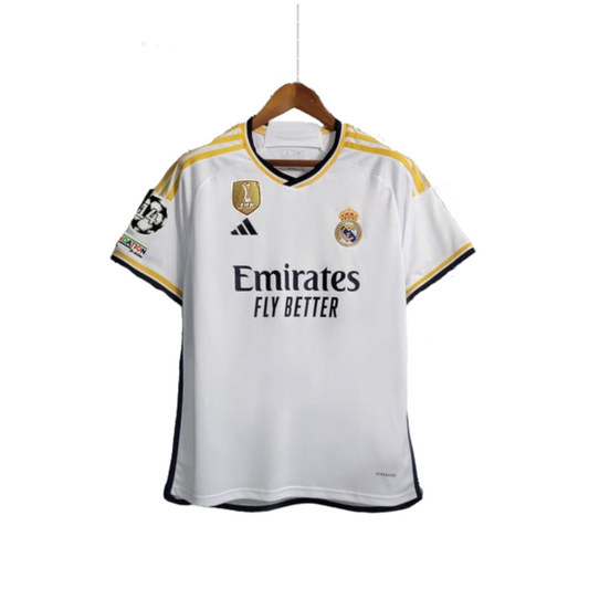 Real Madrid 2023-24 / Versión Fan