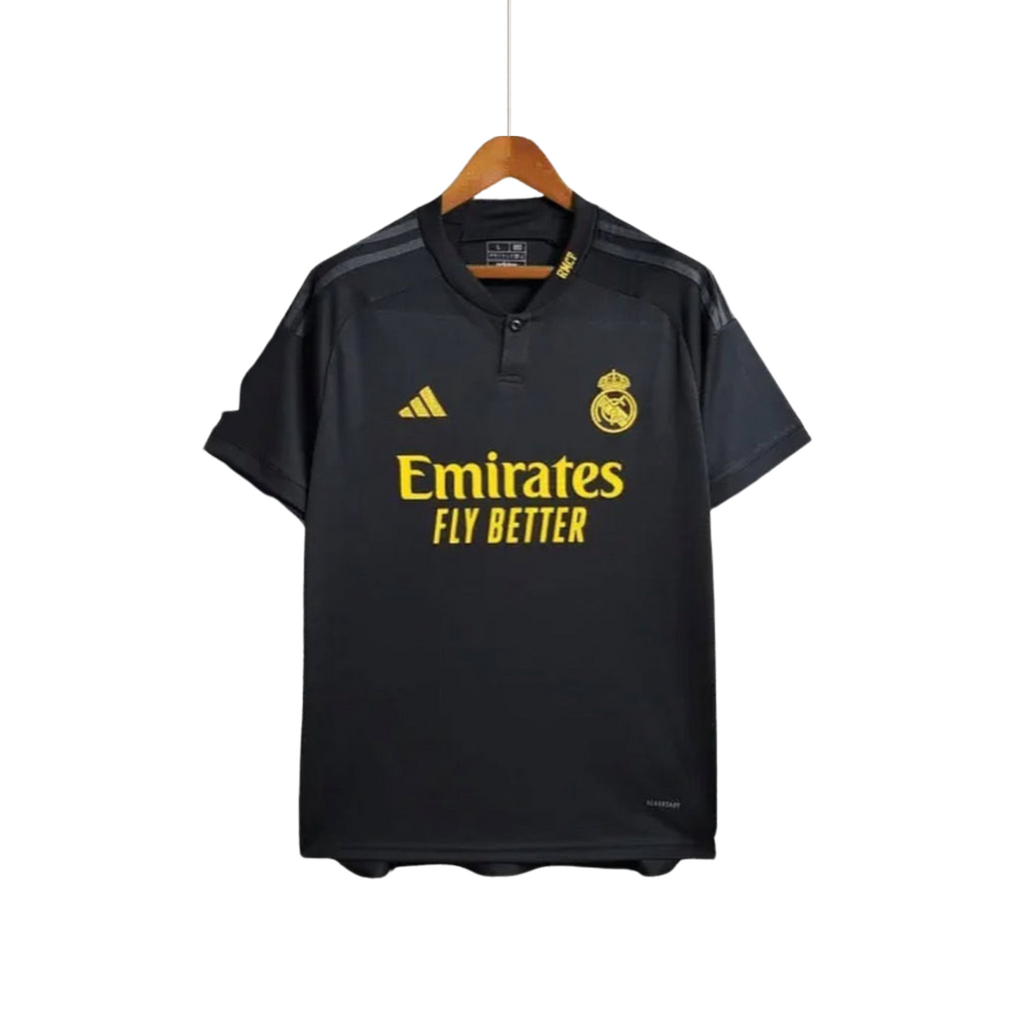 Real Madrid 2023-24 / Versión Fan