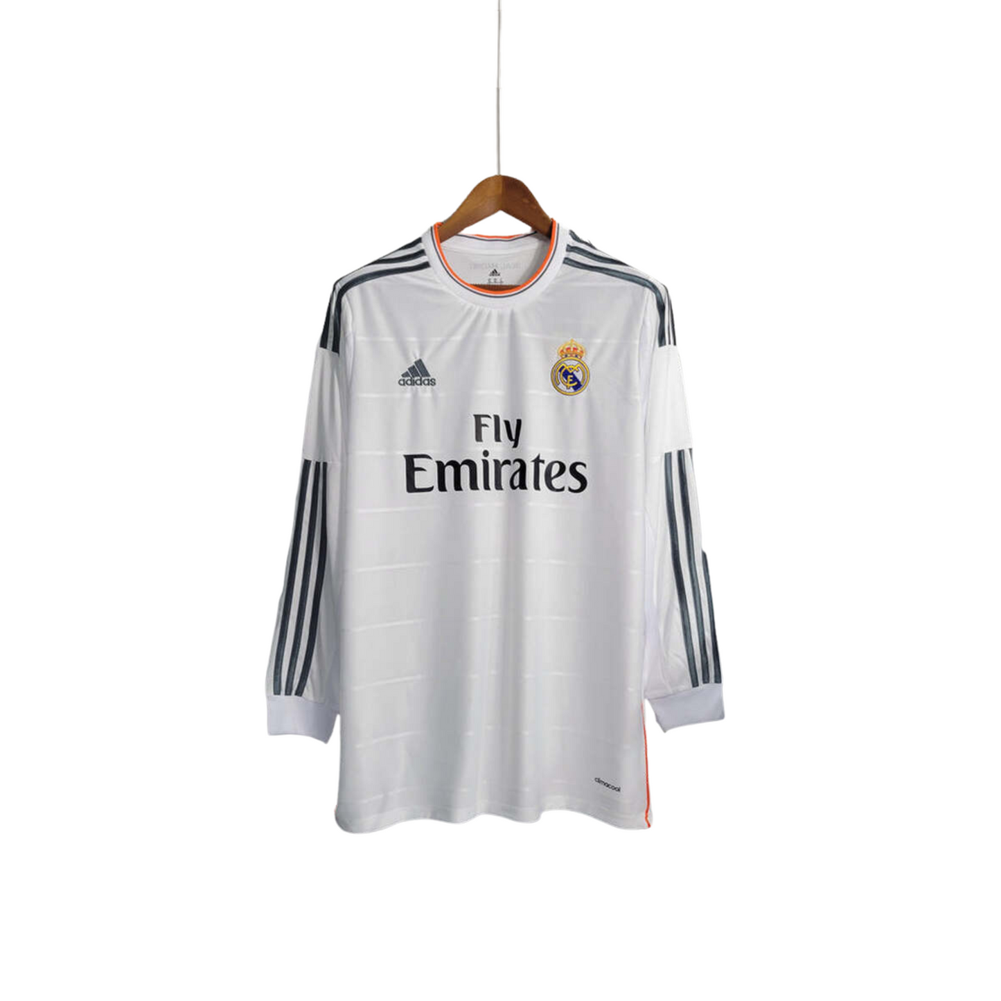 Real Madrid 2013-14 / Dorsal Ronaldo #7