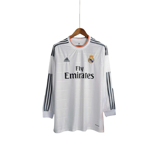 Real Madrid 2013-14 / Dorsal Ronaldo #7