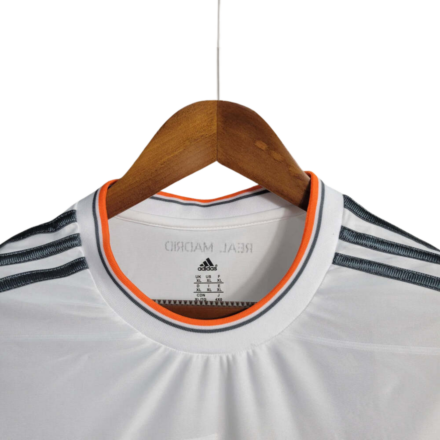 Real Madrid 2013-14 / Dorsal Ronaldo #7