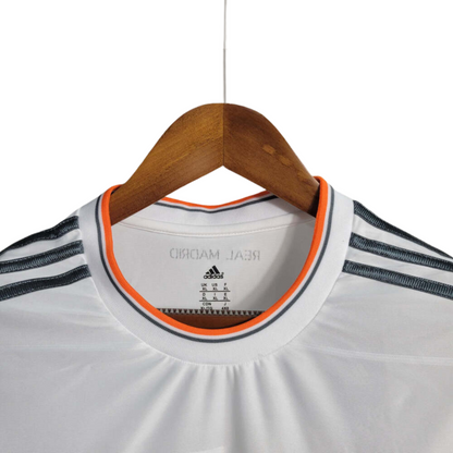 Real Madrid 2013-14 / Dorsal Ronaldo #7