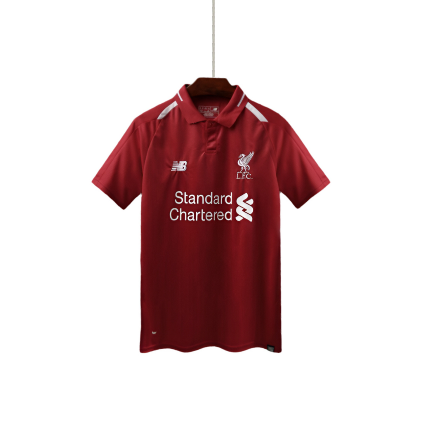 Liverpool 2018-19