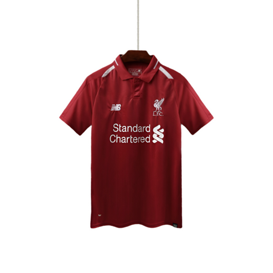 Liverpool 2018-19
