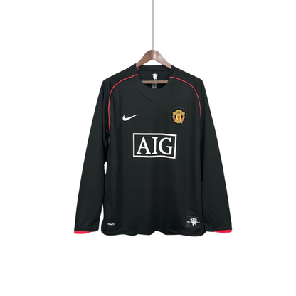 Manchester United 2007-08 / Dorsal Cr7