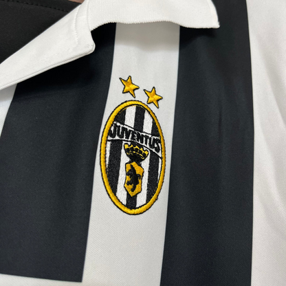 Juventus 1998-99 / Dorsal Zidane