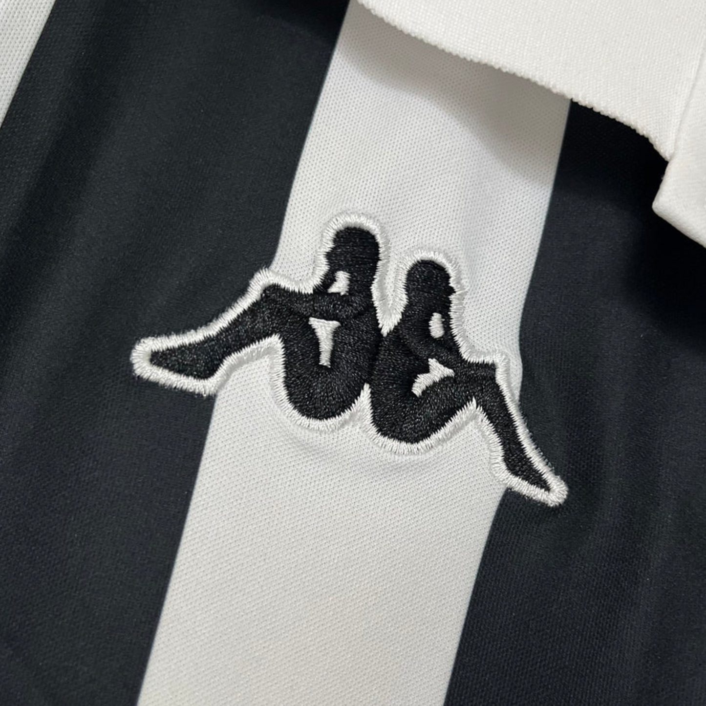 Juventus 1998-99 / Dorsal Zidane