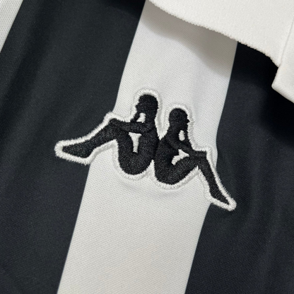 Juventus 1998-99 / Dorsal Zidane