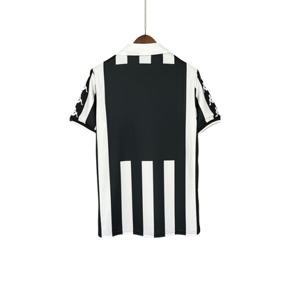 Juventus 1998-99 / Dorsal Zidane
