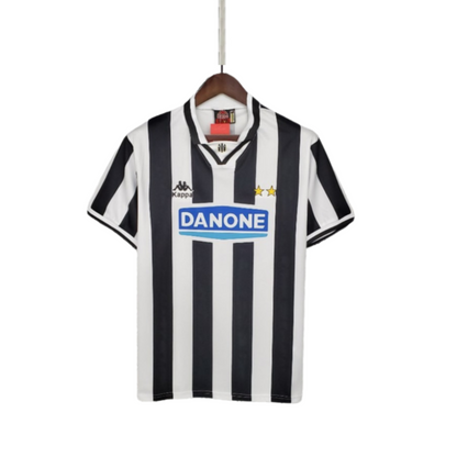 Juventus 1994-95