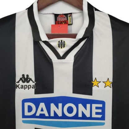Juventus 1994-95
