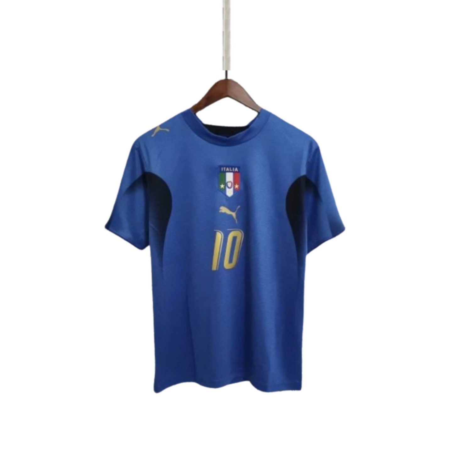 Italia 2006 / Dorsal Totti