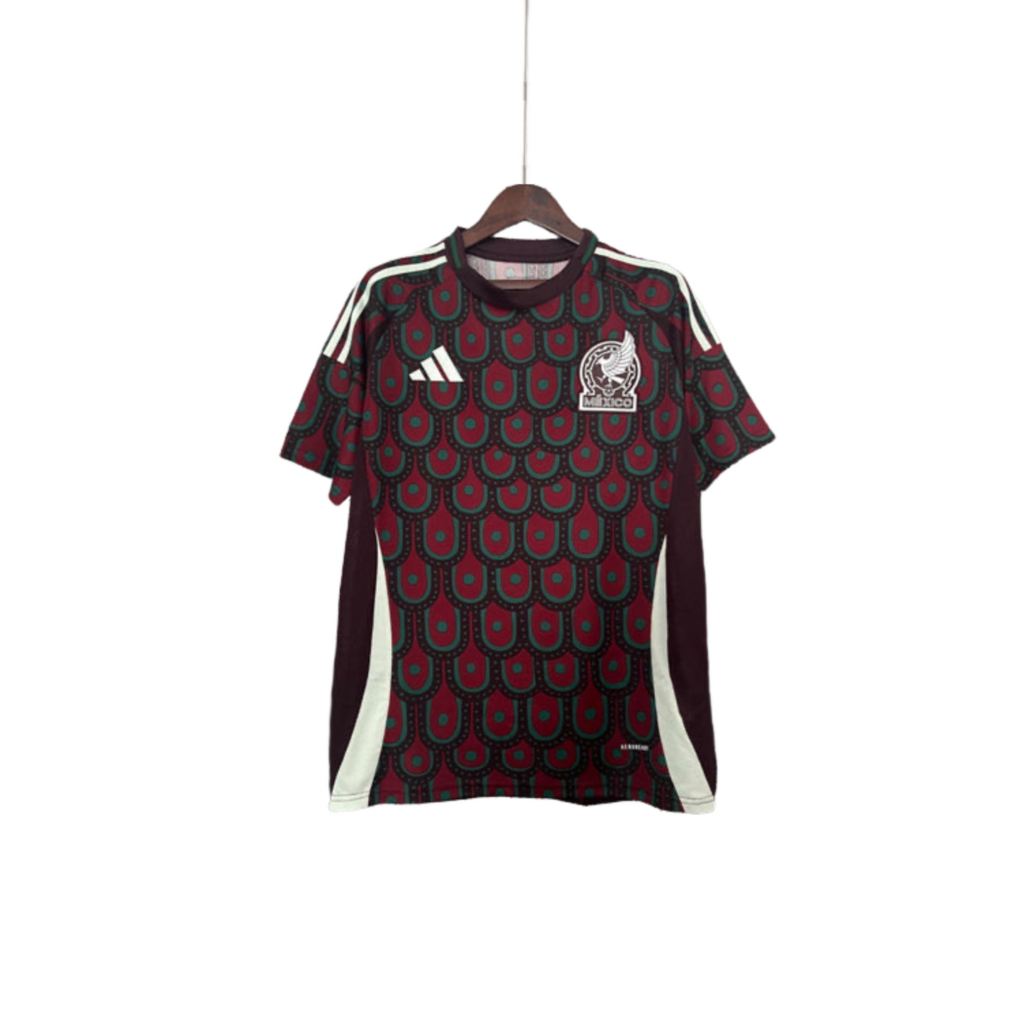 México 24-25 / Versión Fan