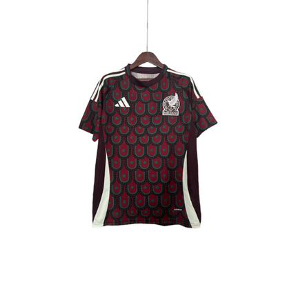 México 24-25 / Versión Fan