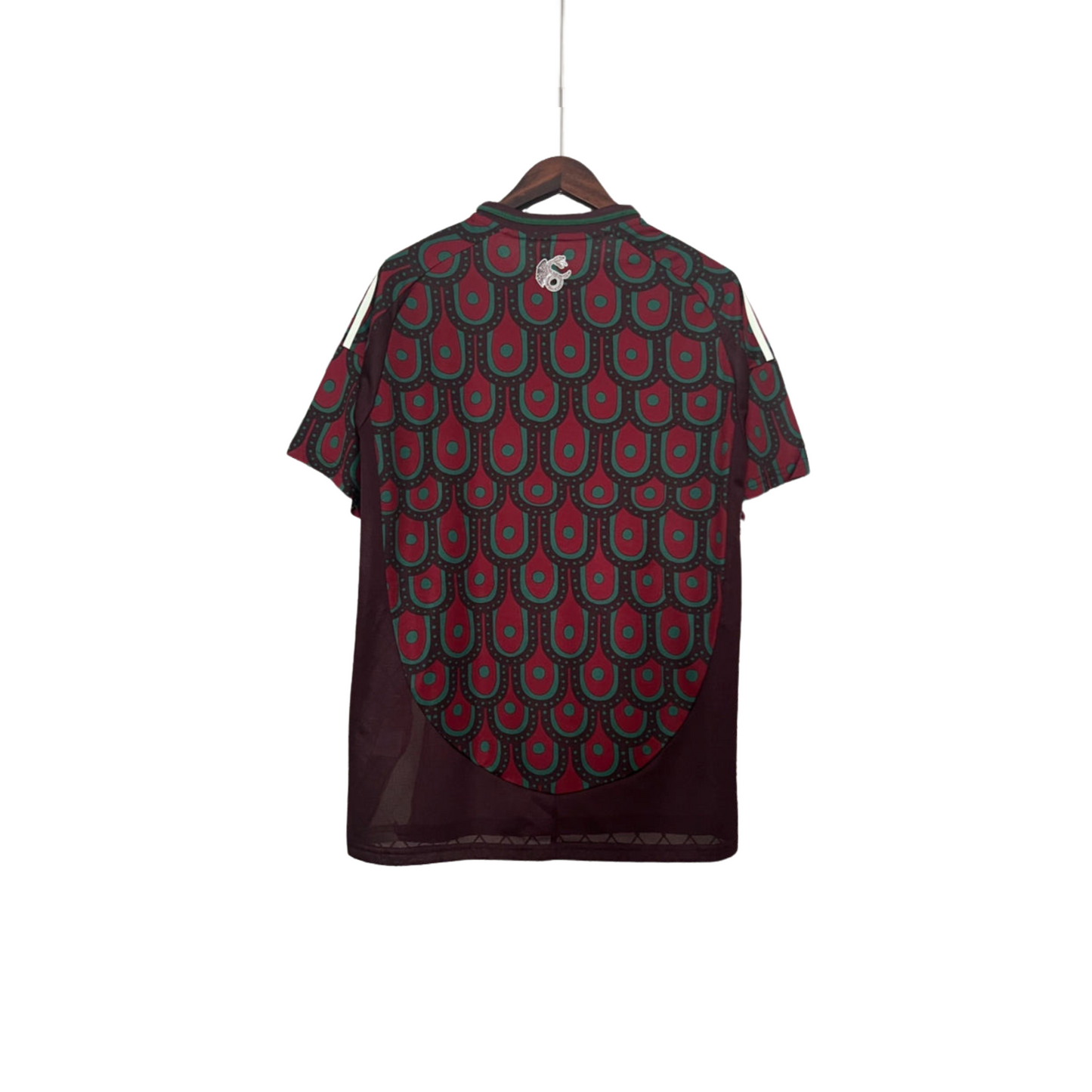 México 24-25 / Versión Fan