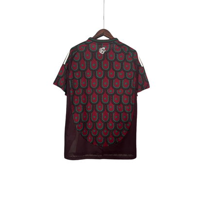 México 24-25 / Versión Fan