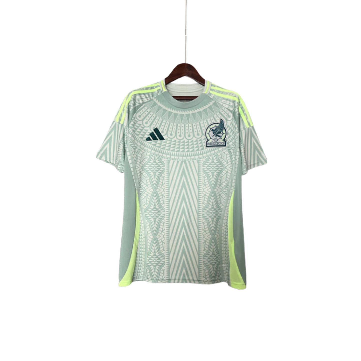 México 24-25 / Versión Fan