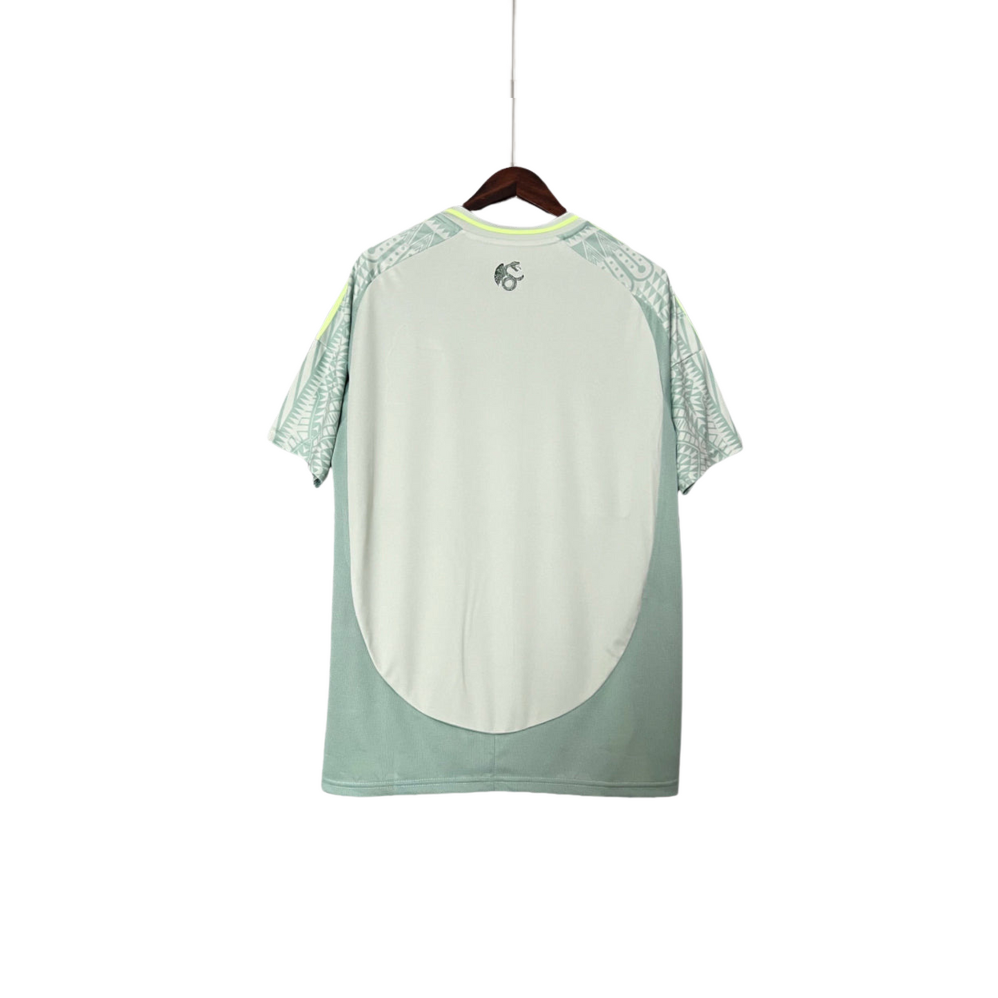 México 24-25 / Versión Fan