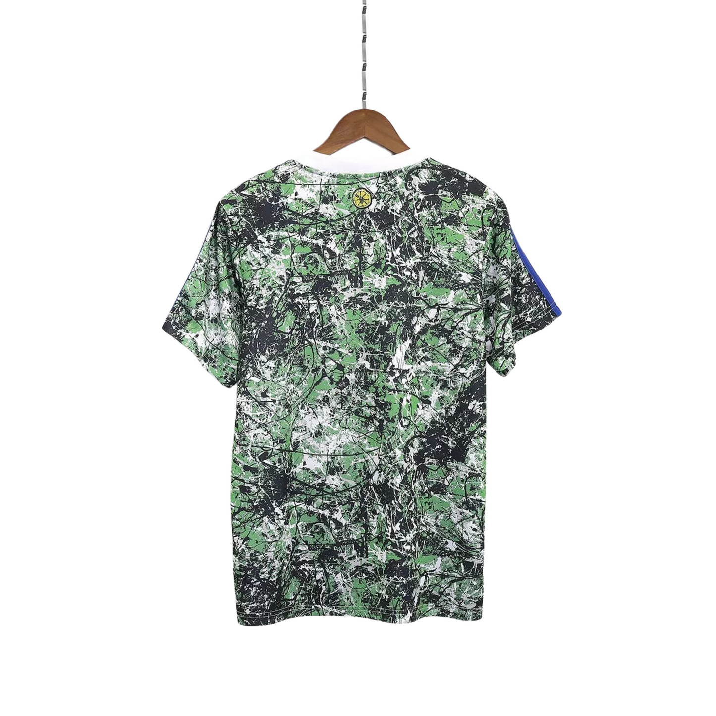 Manchester United x Stone Roses / Versión Fan