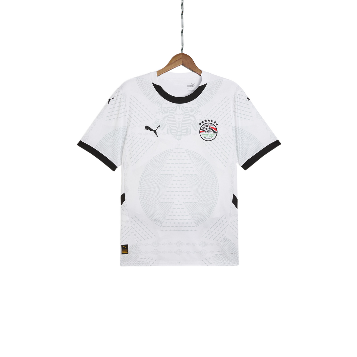 Egipto / Versión jugador