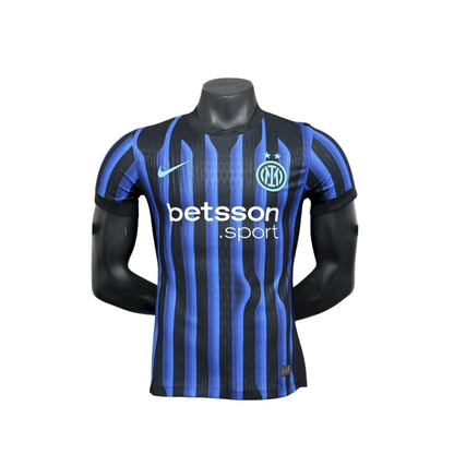 Inter de Milán 25-26 / Versión jugador