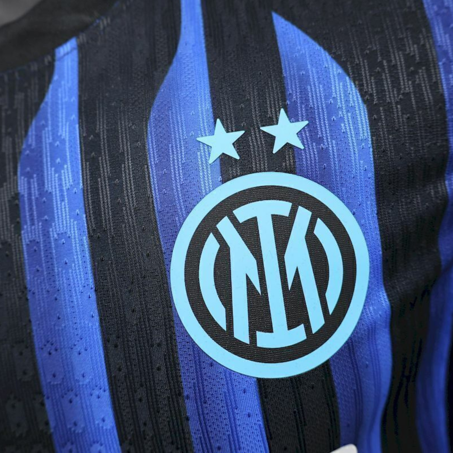 Inter de Milán 25-26 / Versión jugador