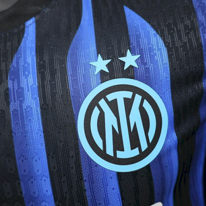 Inter de Milán 25-26 / Versión jugador