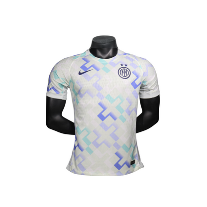 Inter de Milán 25-26 / Versión jugador