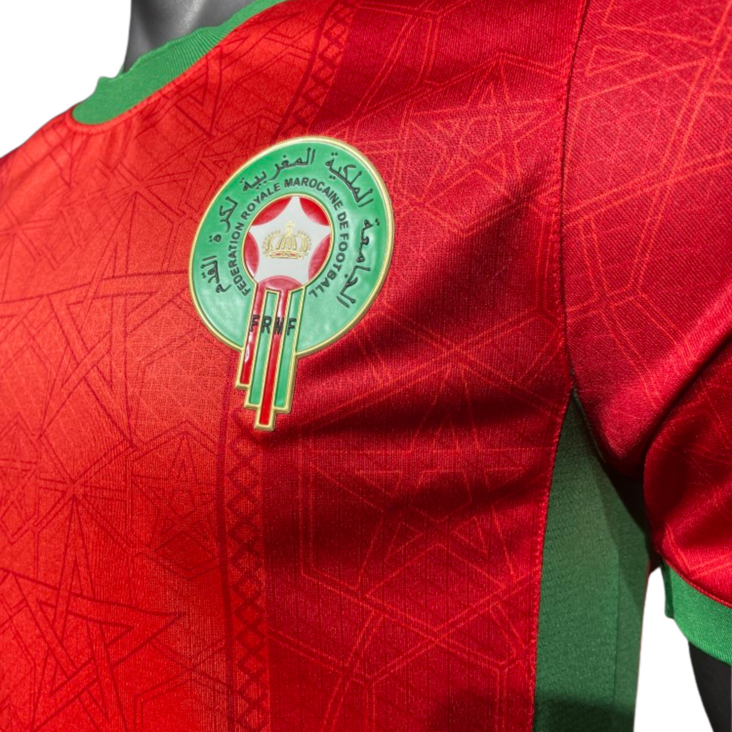 Marruecos 25-26 / Versión jugador