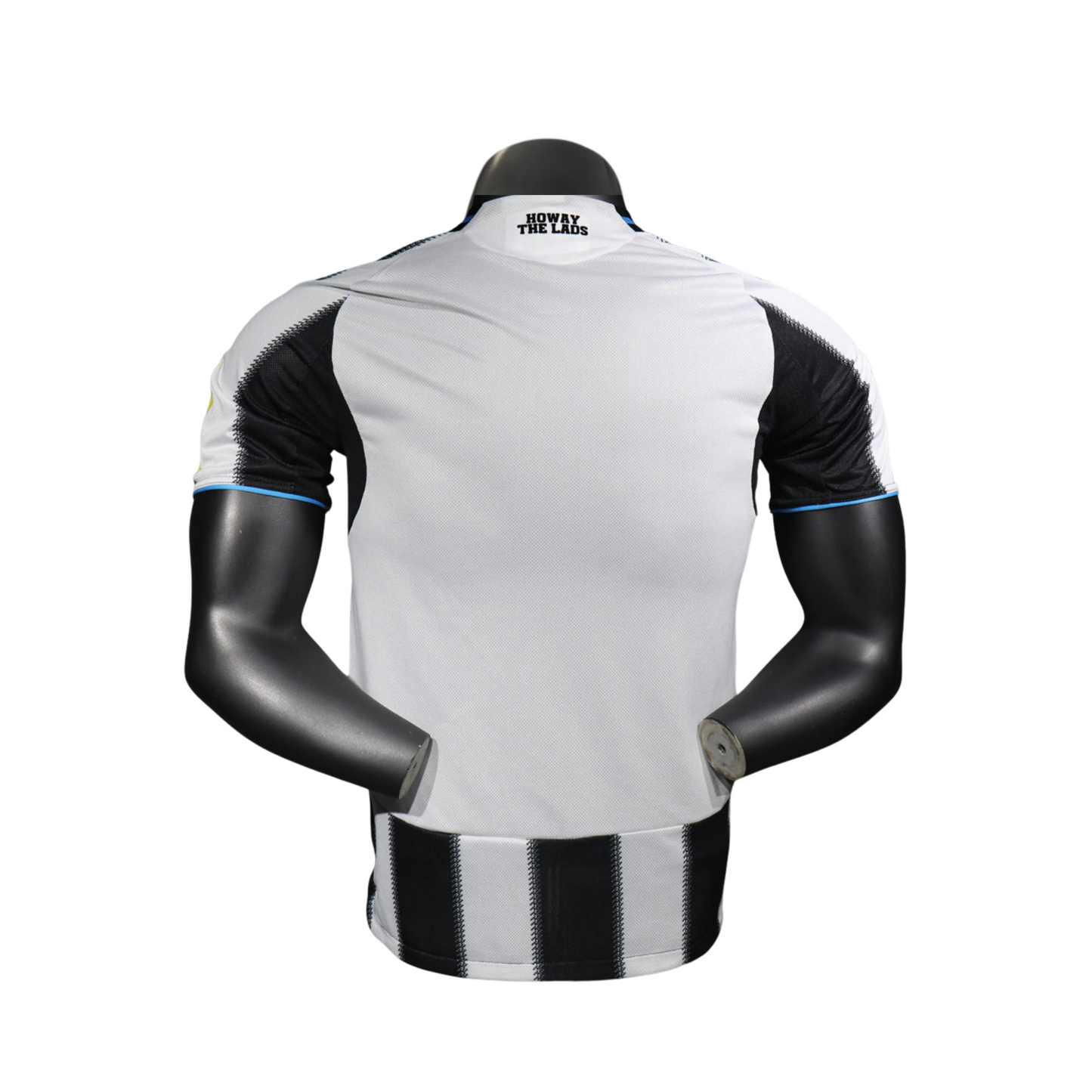 Newcastle 25-26 / Versión Jugador