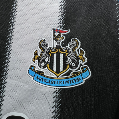 Newcastle 25-26 / Versión Jugador