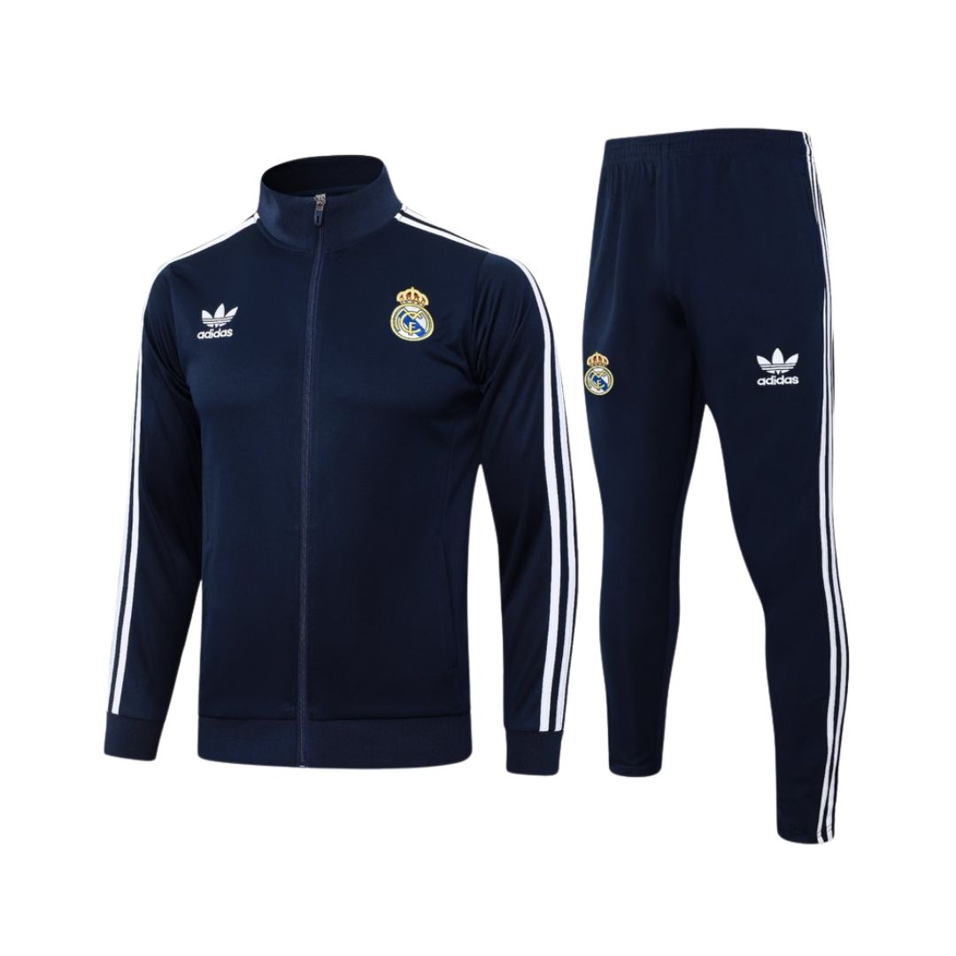 Chándal / Real Madrid