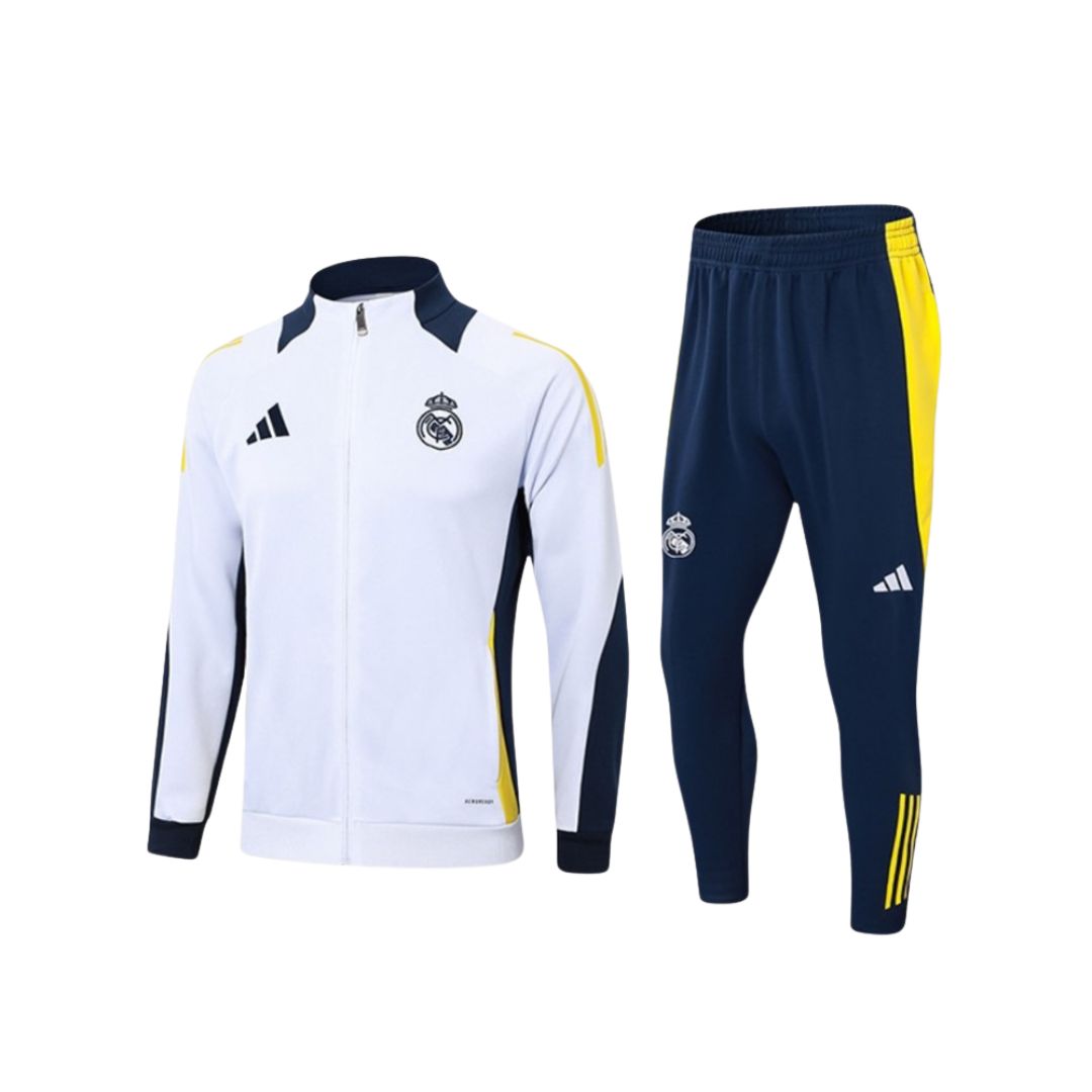 Chándal / Real Madrid