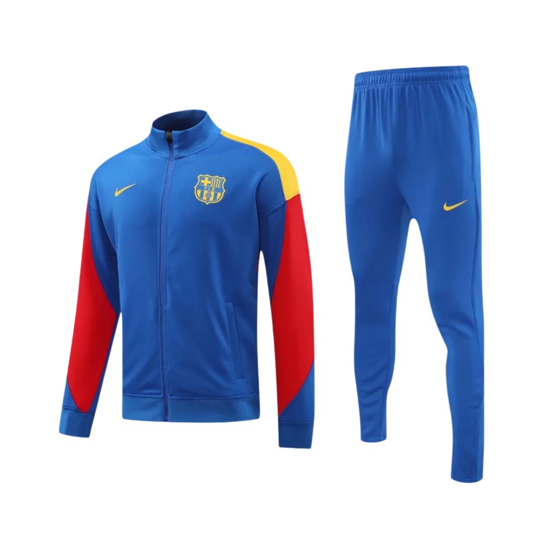 Chándal / Barcelona