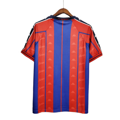 FC Barcelona 1997-98