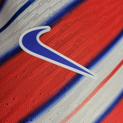 Atlético de Madrid 24-25 / Versión Jugador